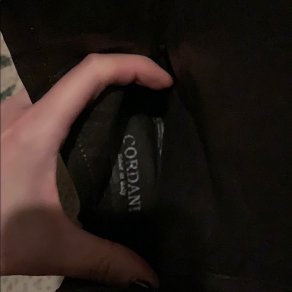 Cordani boots. - Picture 4 of 5